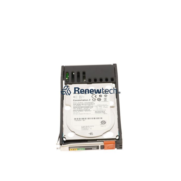 EMC 1tb 7.2k SFF SAS HDD for VMAX