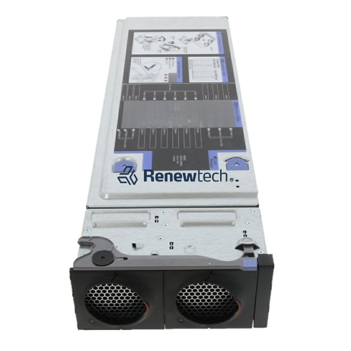 x3850 X6 - Compute Book - DDR3 