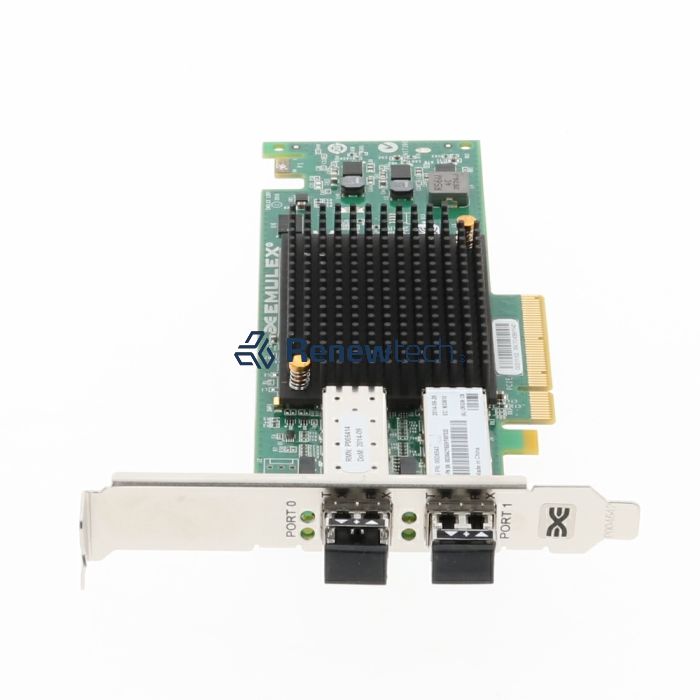 Emulex Dual Port 10GbE SFP+ VFA IIIr 