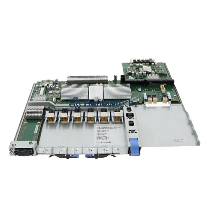 P770 I/O backplane P7+ 