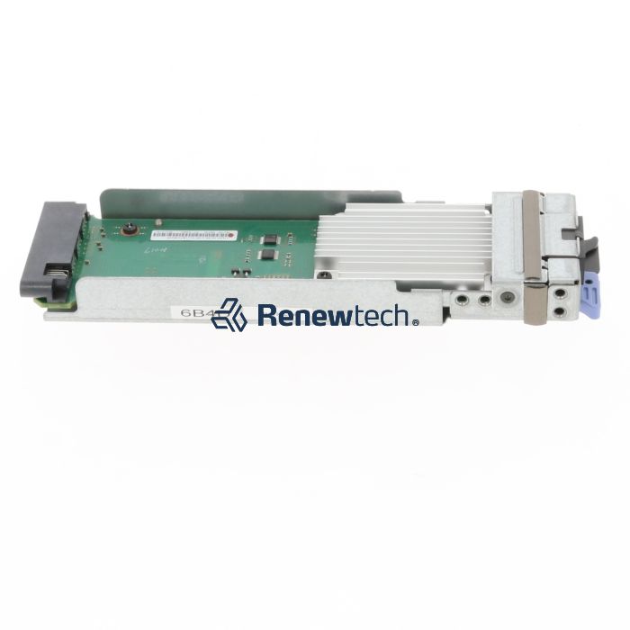 Power Interface Card (System Control Unit)