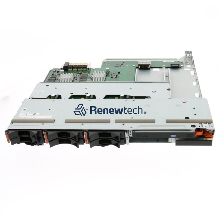 6xSAS SFF1 Disk & Media Backplane