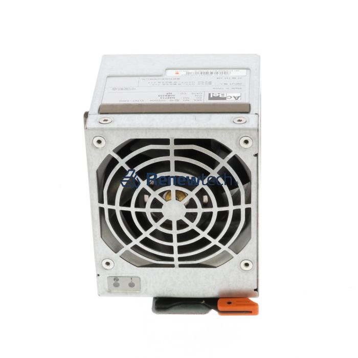 80MM FRONT FAN  