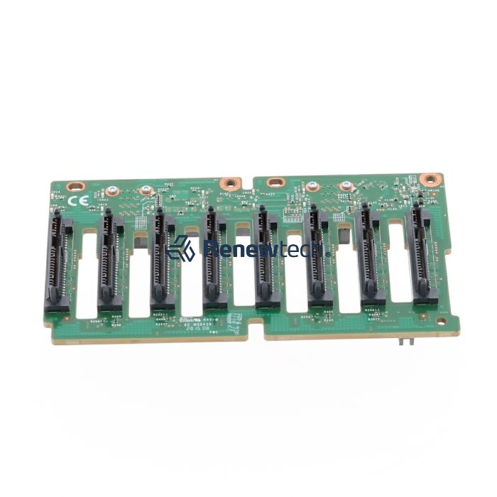 8 x SFF HDD Backplane for x3650 M5 (5462 + 8871) 