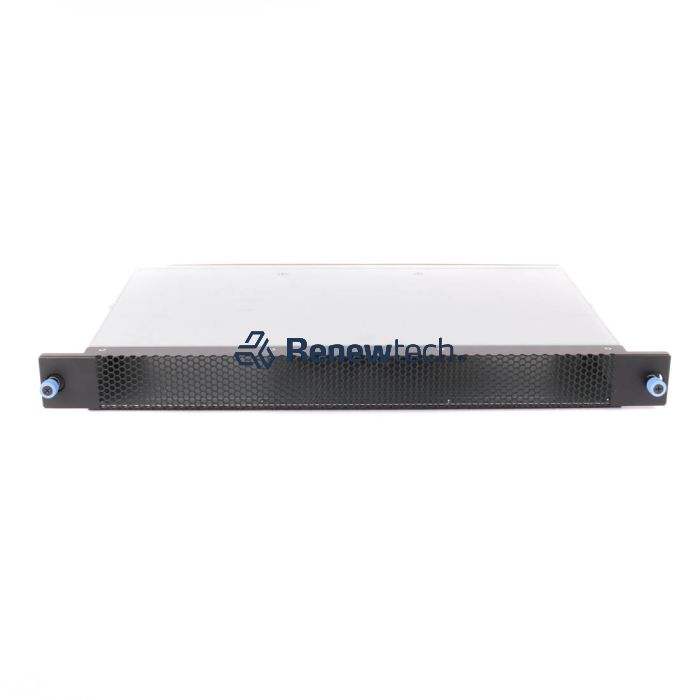 Air Inlet Duct for 487 mm RackSwitch 