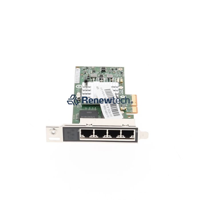 1GB ETHERNET ADAPTER PAIR  