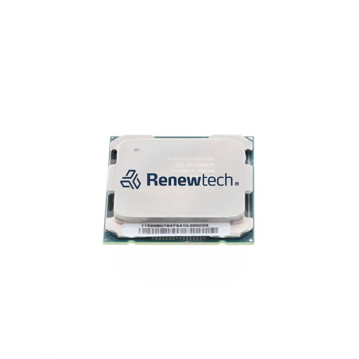 Intel Xeon Processor E5-2609 v4 8C 1.7GHz 20MB