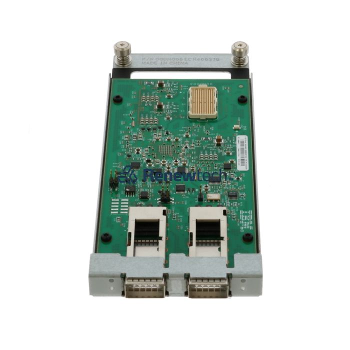 InfiniBand / NVMe over InfiniBand adapter card 
