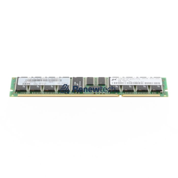 IBM 2GB Stacked DDR SDRAM