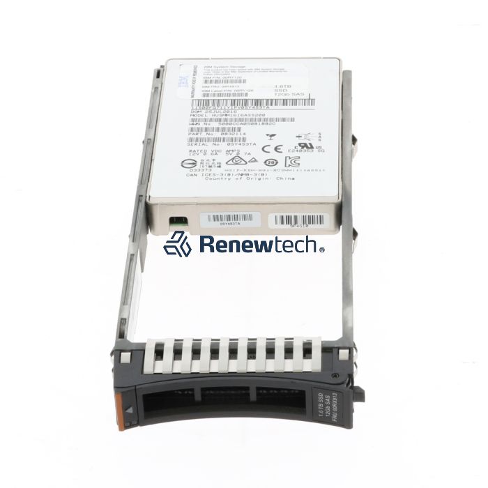 1.6 TB 2.5in flash drive 