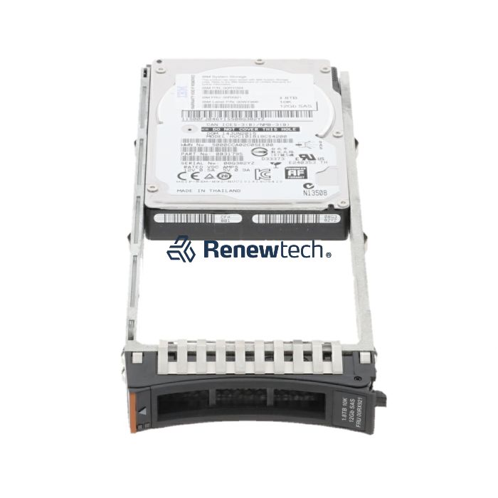 1.8TB 10K 2.5 INCH HDD 