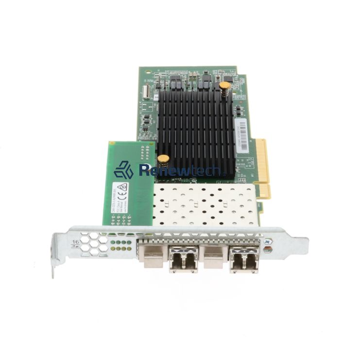 2-PORT 16GB FC CARD