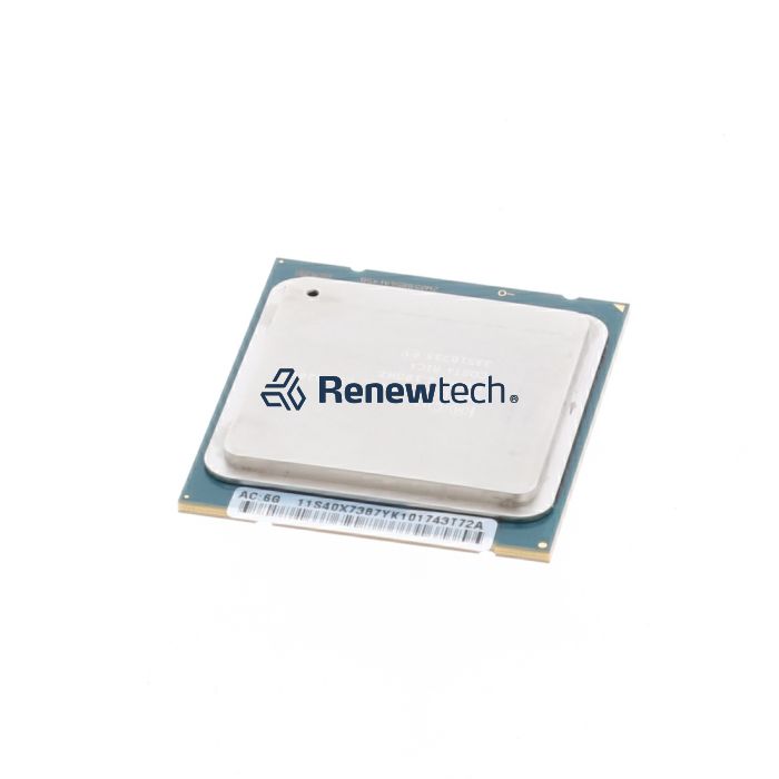 Intel Xeon Processor E5-2620 v2 6C 2.1GHz 15MB
