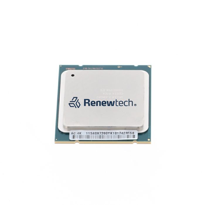 Intel Xeon Processor E5-2650 v2 8C 2.6GHz 20MB