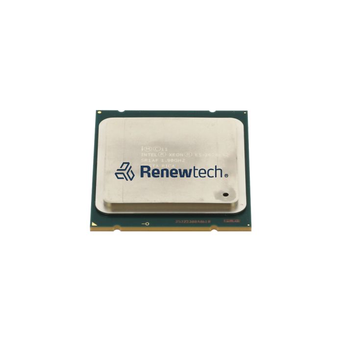 Intel Xeon 8C Processor Model E5-2628L v2 70W 1.9G