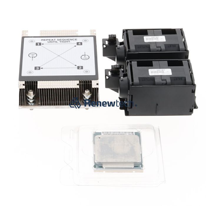 Intel E5-2603v4 6C 1.70GHz 15MB 80W