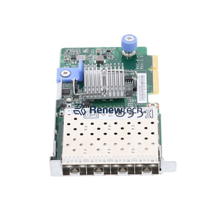 ThinkSystem 10Gb 4-port SFP+ LOM