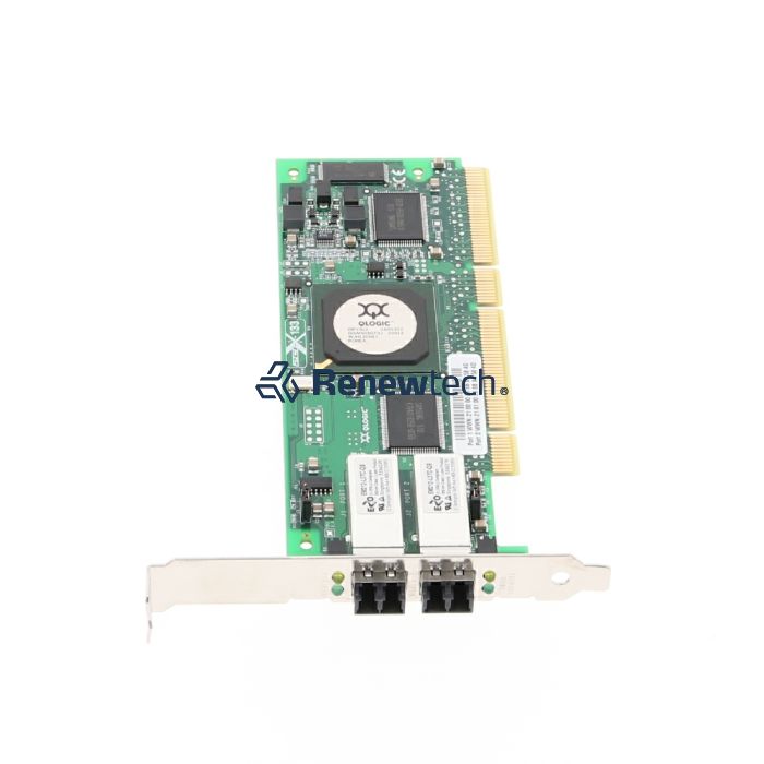 NetApp Dual Port FC-AL Controller