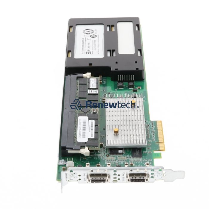 NetApp NVRAM6 2GB PCI-E Controller