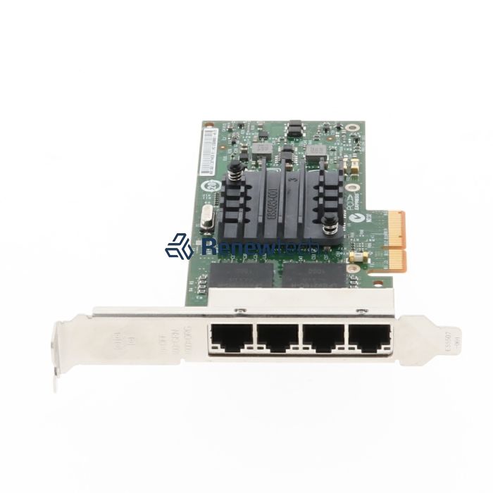 NetApp 4-Port 1GbE X1049B-R6