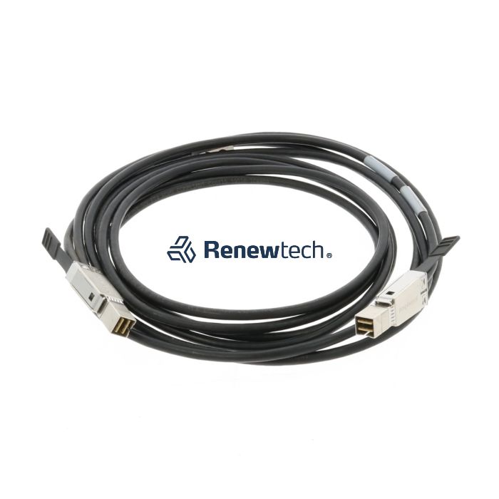 Netapp 2M MiniSAS HD to MiniSAS HD Cable  