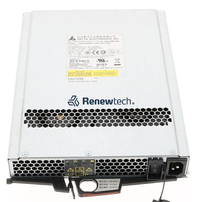 Fujitsu Eternus DX80/90 750W PSU