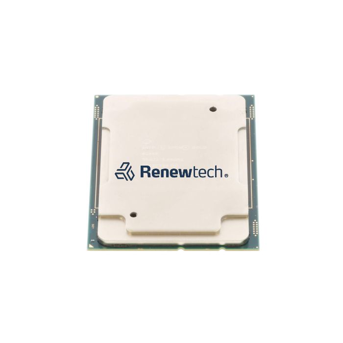 INTEL GOLD 6246R 3.40GHz 16C 35.75M 205W