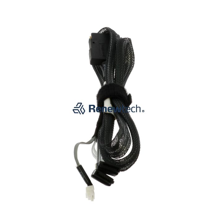 HP MiniSAS to Dual SATA Cable for DL380 G9