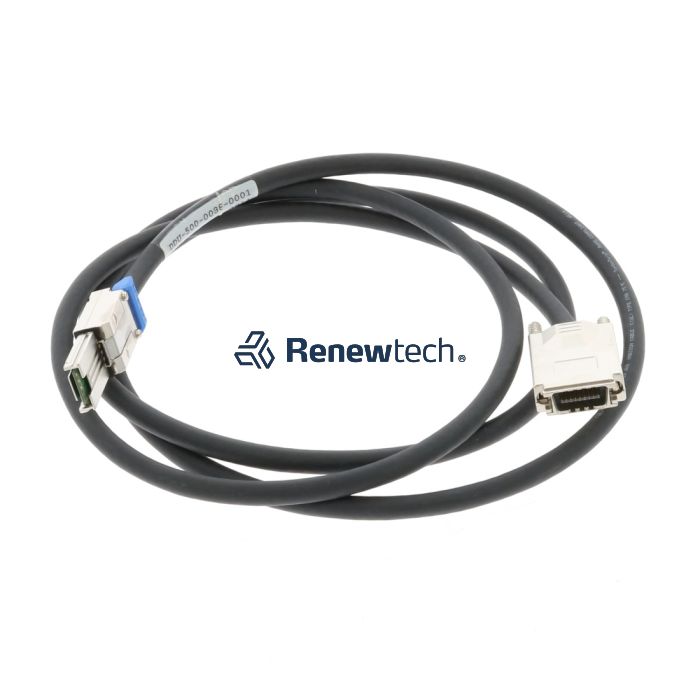 TurboTwin SAS Server 2m Mini SAS Cable